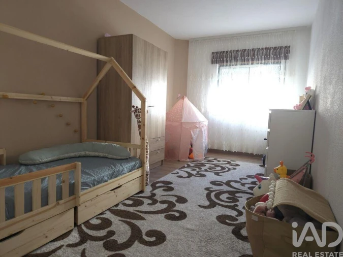 Apartamento T2 para Arrendamento em Setubal (São Sebastião) Foto 13