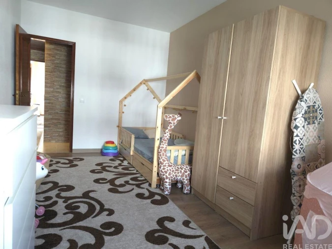 Apartamento T2 para Arrendamento em Setubal (São Sebastião) Foto 12
