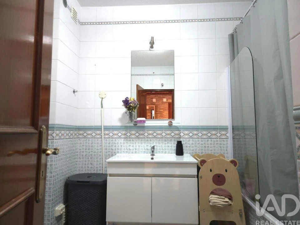 Apartamento T2 para Arrendamento em Setubal (São Sebastião) Foto 15