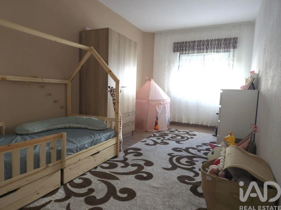 Apartamento T2 para Arrendamento em Setubal (São Sebastião) Foto 13