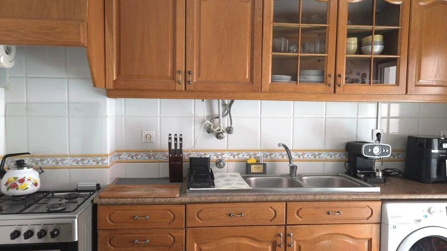 Apartamento T2 para Arrendamento em Setubal (São Sebastião)