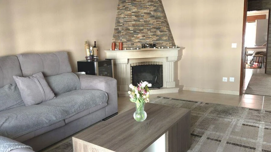 Apartamento T2 para Arrendamento em Setubal (São Sebastião)