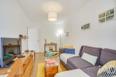 Apartamento T3 para Arrendamento em São Domingos de Rana