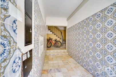 Apartamento T3 para Arrendamento em São Domingos de Rana