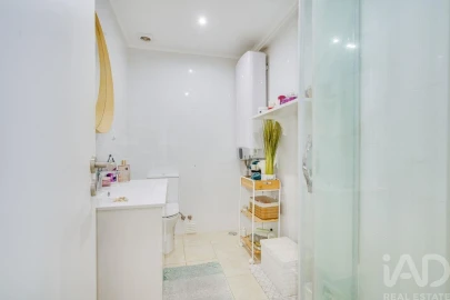 Apartamento T3 para Arrendamento em São Domingos de Rana