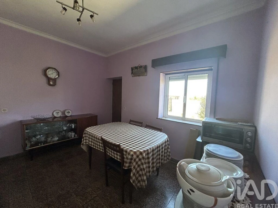 Apartamento T3 para Venda em Povoa de Midões Foto 6