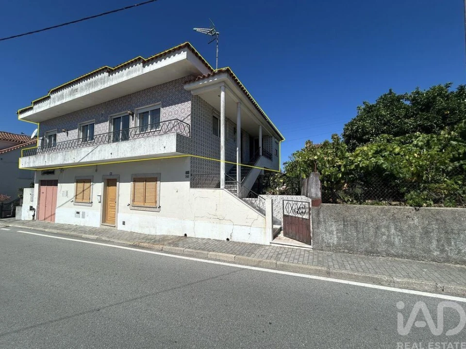 Apartamento T3 para Venda em Povoa de Midões Foto 1