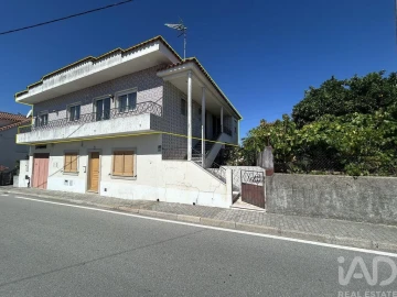 Apartamento T3 para Venda em Povoa de Midões