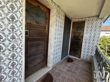 Apartamento T3 para Venda em Povoa de Midões
