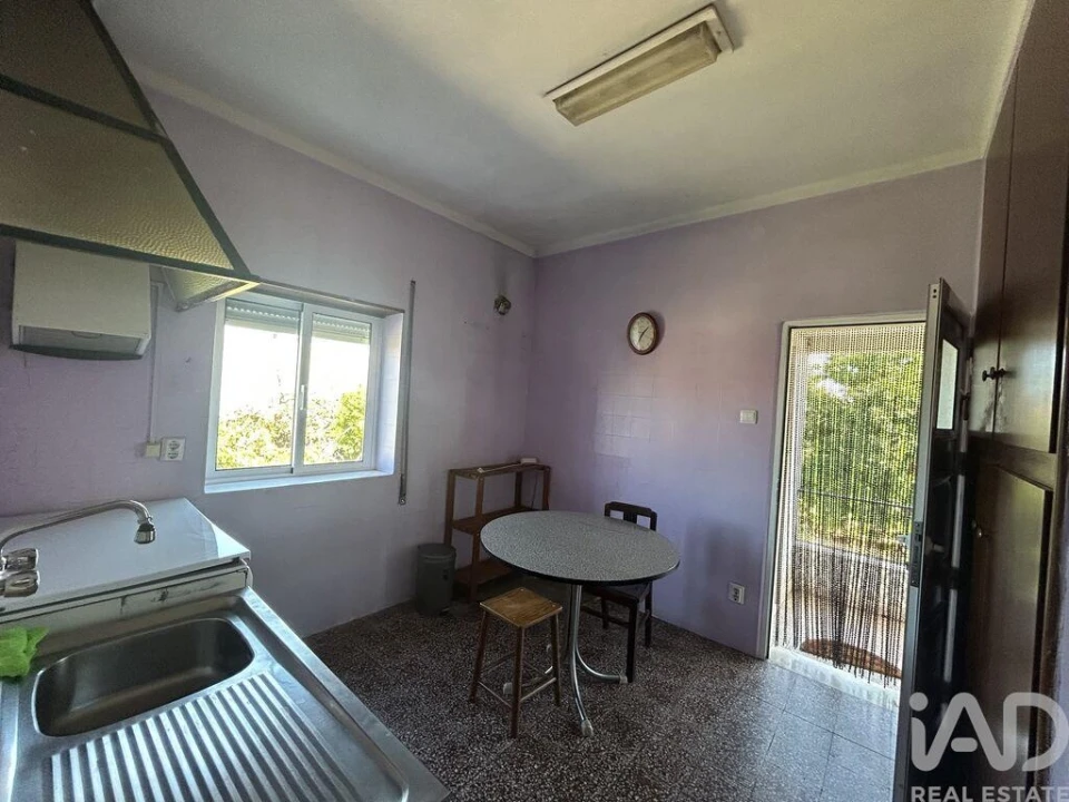 Apartamento T3 para Venda em Povoa de Midões Foto 5