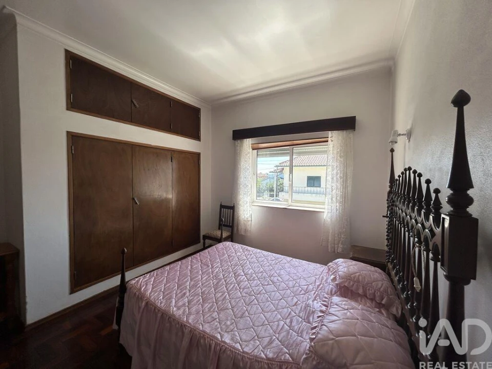 Apartamento T3 para Venda em Povoa de Midões Foto 16