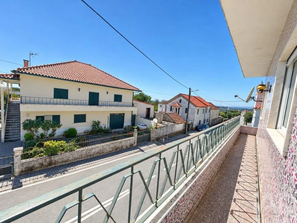 Apartamento T3 para Venda em Povoa de Midões Foto 11