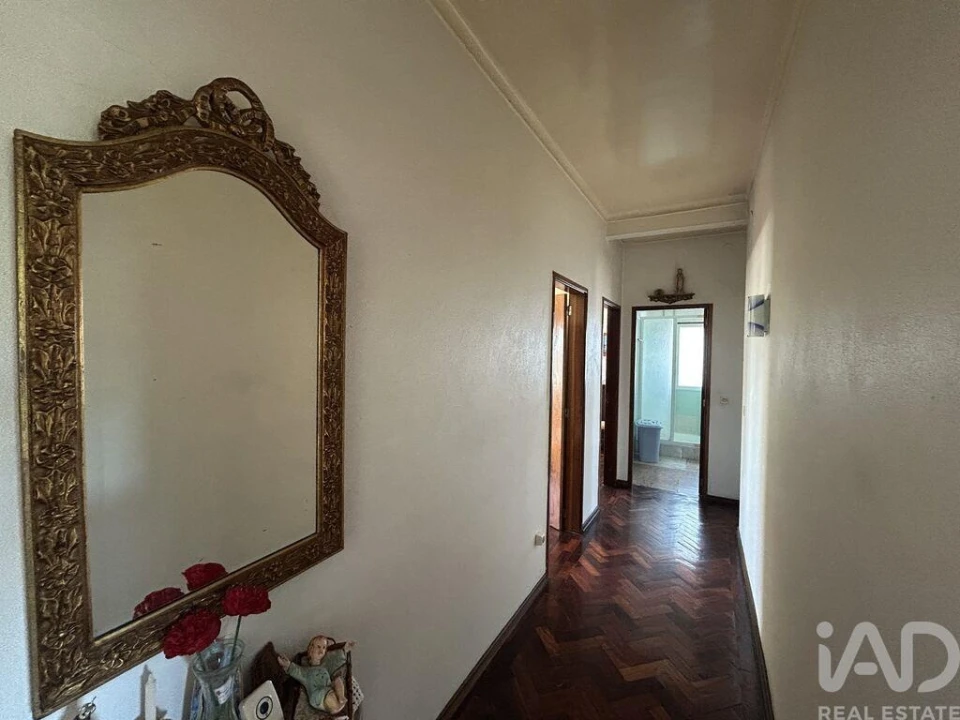 Apartamento T3 para Venda em Povoa de Midões Foto 12