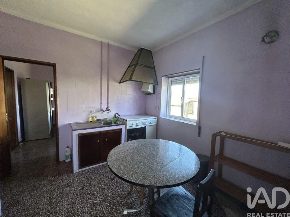 Apartamento T3 para Venda em Povoa de Midões Foto 4
