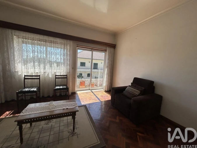 Apartamento T3 para Venda em Povoa de Midões Foto 10