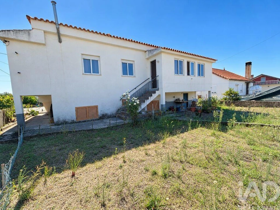 Apartamento T3 para Venda em Povoa de Midões Foto 23