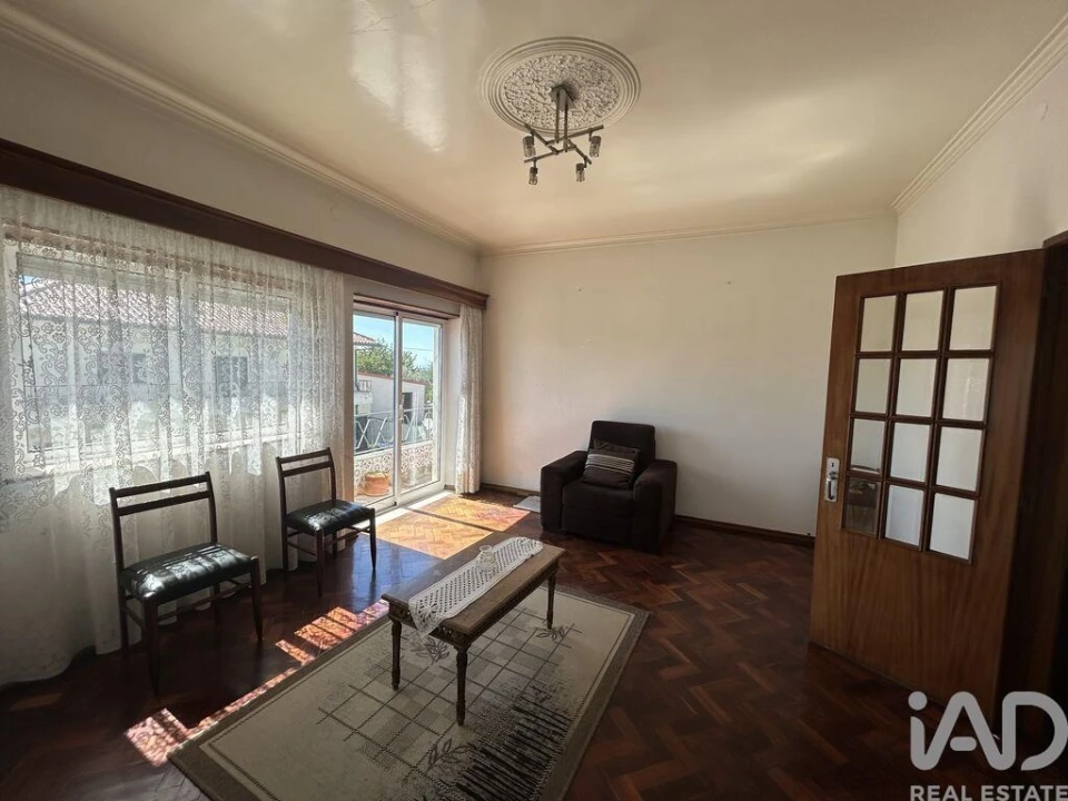 Apartamento T3 para Venda em Povoa de Midões Foto 9