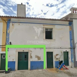 Moradia T2 para Venda em Borba (São Bartolomeu)