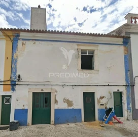 Moradia T2 para Venda em Borba (São Bartolomeu)