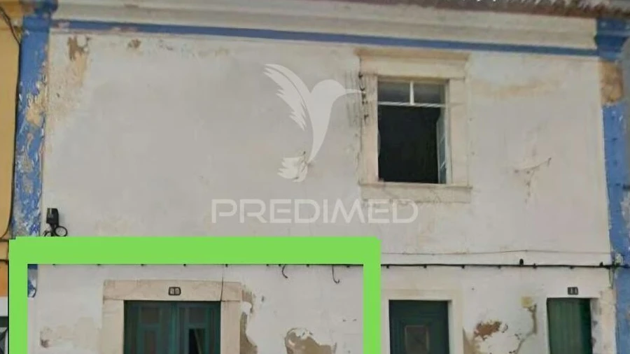 Moradia T2 para Venda em Borba (São Bartolomeu)