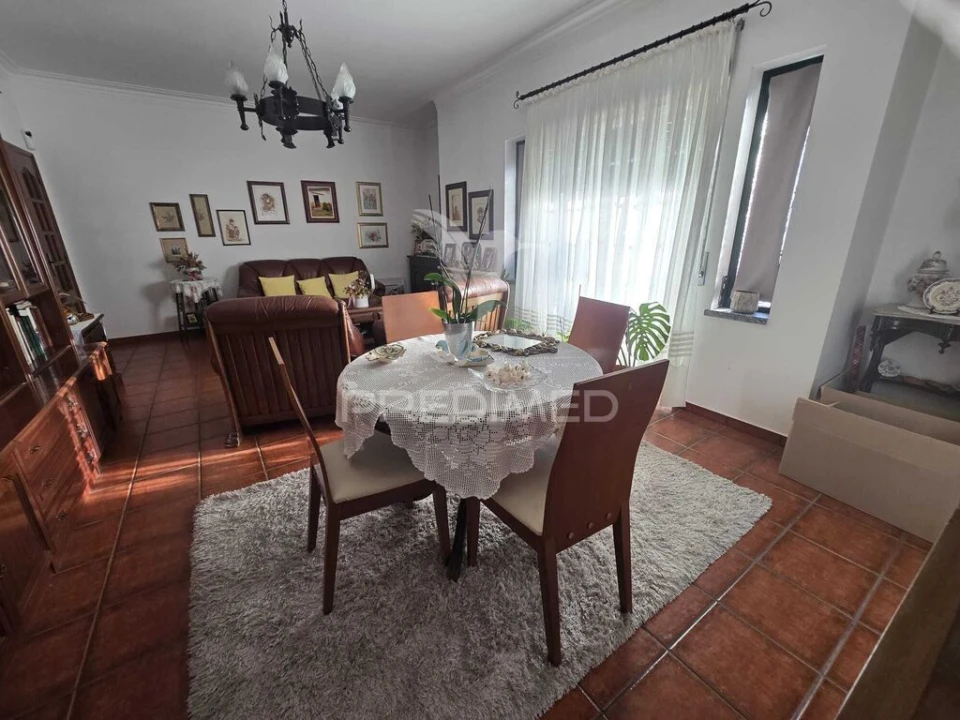 Apartamento T5 para Venda em Beja (Salvador e Santa Maria da Feira) Foto 19