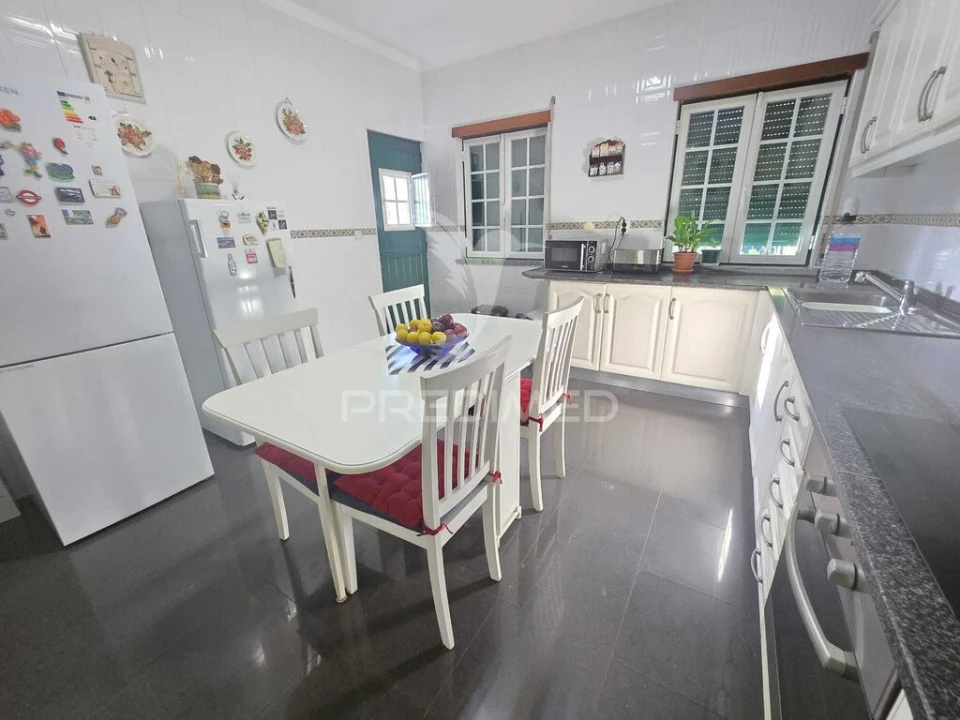 Apartamento T5 para Venda em Beja (Salvador e Santa Maria da Feira) Foto 2