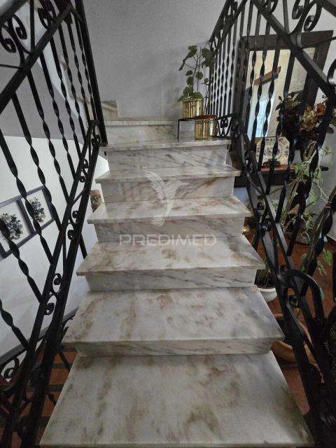 Apartamento T5 para Venda em Beja (Salvador e Santa Maria da Feira)