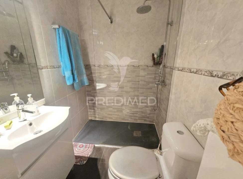 Apartamento T5 para Venda em Beja (Salvador e Santa Maria da Feira) Foto 15