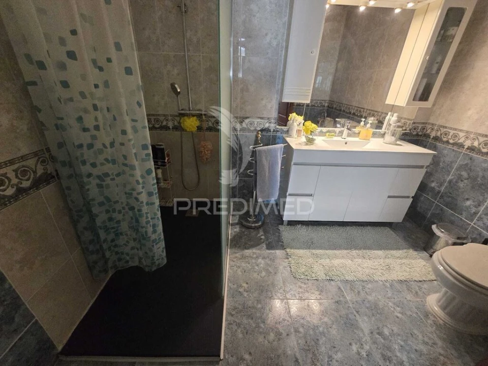 Apartamento T5 para Venda em Beja (Salvador e Santa Maria da Feira) Foto 16
