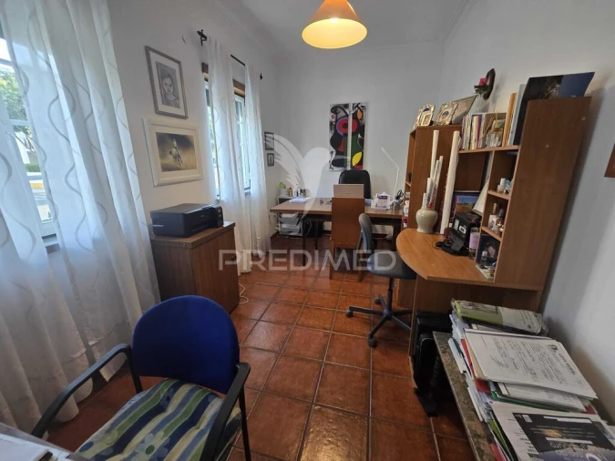Apartamento T5 para Venda em Beja (Salvador e Santa Maria da Feira) Foto 20