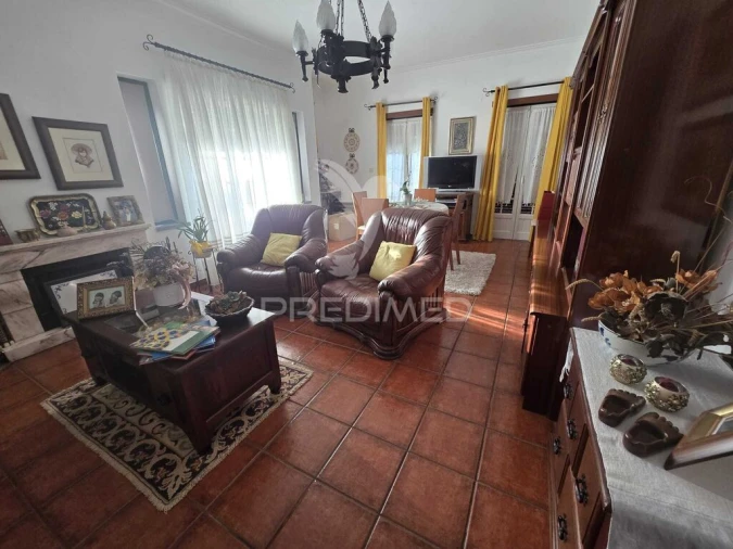 Apartamento T5 para Venda em Beja (Salvador e Santa Maria da Feira) Foto 18