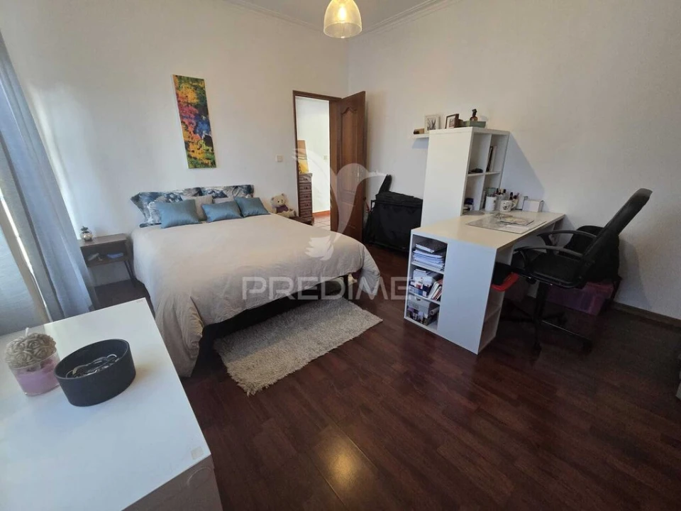 Apartamento T5 para Venda em Beja (Salvador e Santa Maria da Feira) Foto 11