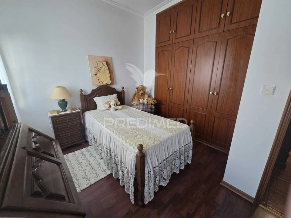 Apartamento T5 para Venda em Beja (Salvador e Santa Maria da Feira) Foto 8