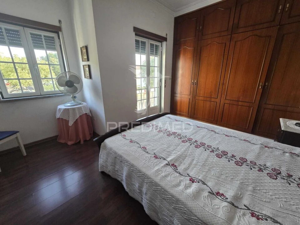 Apartamento T5 para Venda em Beja (Salvador e Santa Maria da Feira) Foto 14