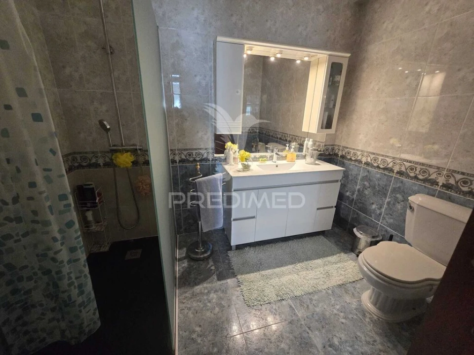Apartamento T5 para Venda em Beja (Salvador e Santa Maria da Feira) Foto 17