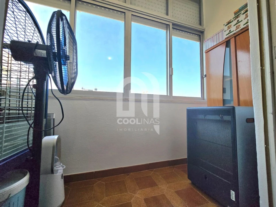 Apartamento T3 para Venda em Seixal, Arrentela e Aldeia de Paio Pires Foto 15