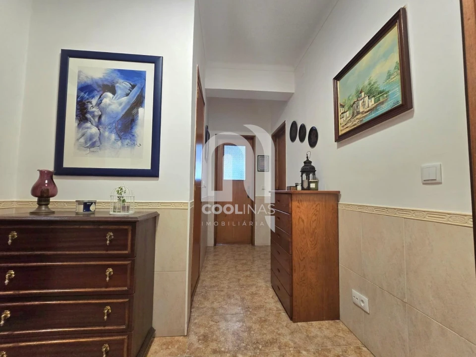 Apartamento T3 para Venda em Seixal, Arrentela e Aldeia de Paio Pires Foto 21