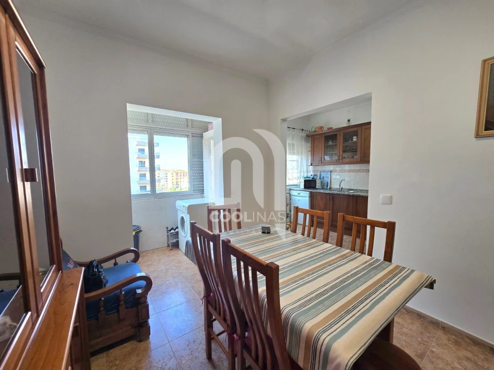 Apartamento T3 para Venda em Seixal, Arrentela e Aldeia de Paio Pires Foto 5