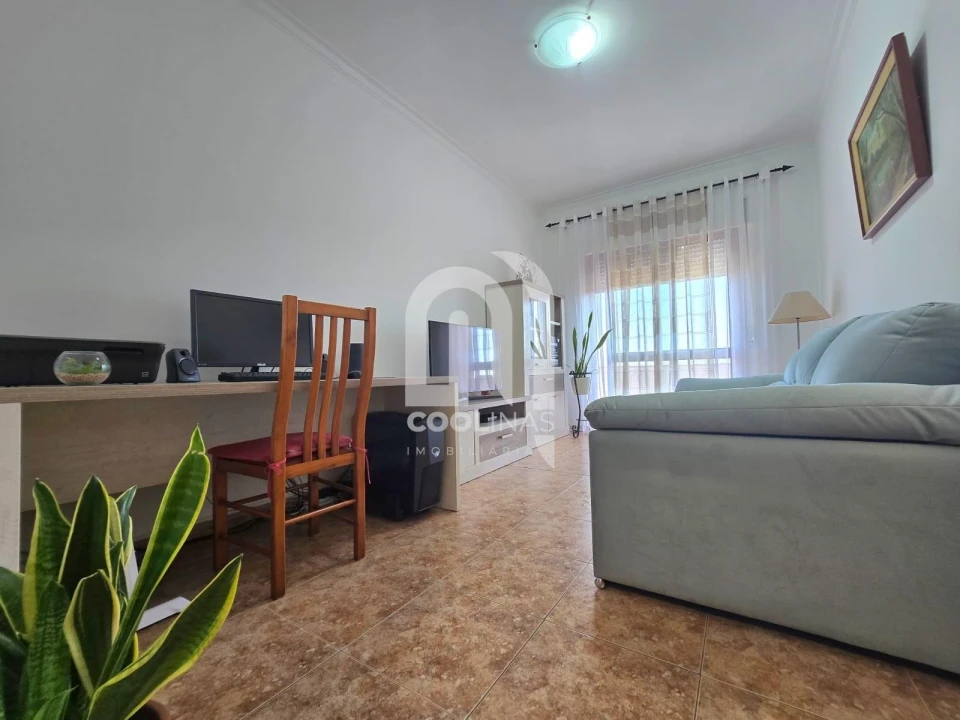 Apartamento T3 para Venda em Seixal, Arrentela e Aldeia de Paio Pires Foto 7
