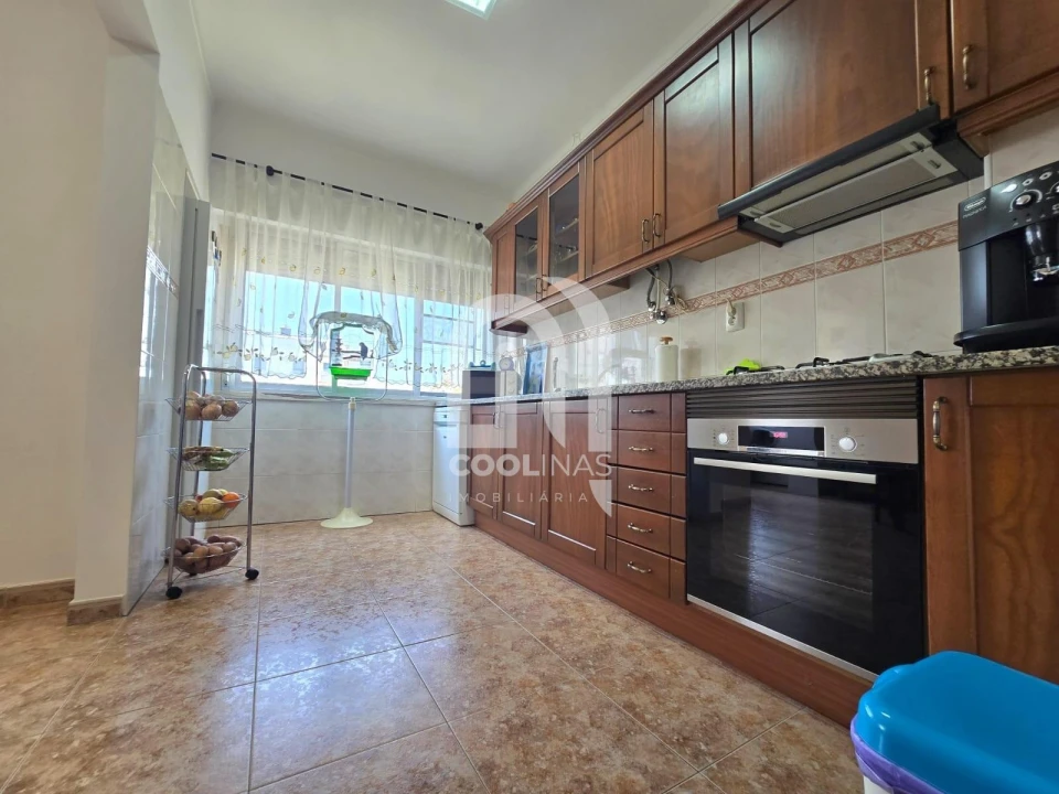 Apartamento T3 para Venda em Seixal, Arrentela e Aldeia de Paio Pires Foto 1