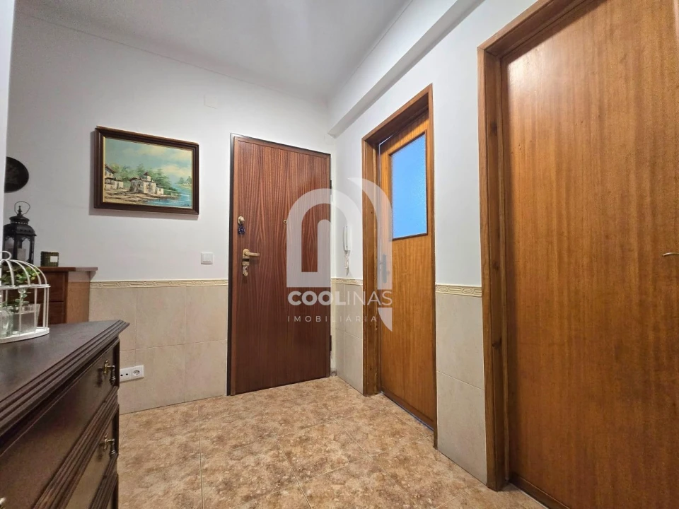 Apartamento T3 para Venda em Seixal, Arrentela e Aldeia de Paio Pires Foto 22