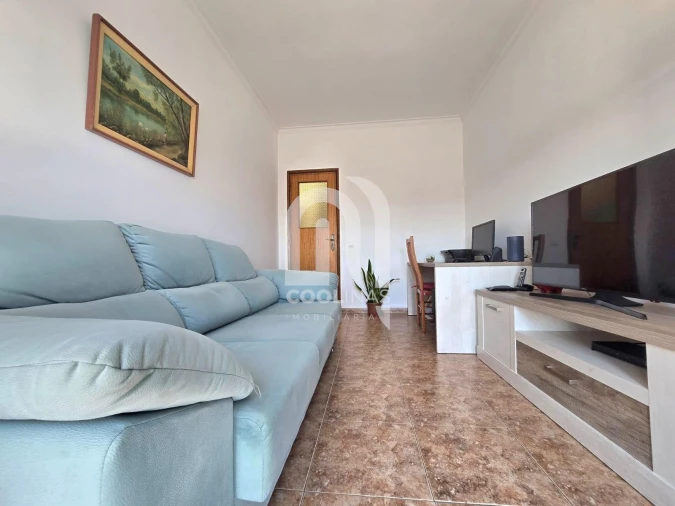 Apartamento T3 para Venda em Seixal, Arrentela e Aldeia de Paio Pires Foto 12