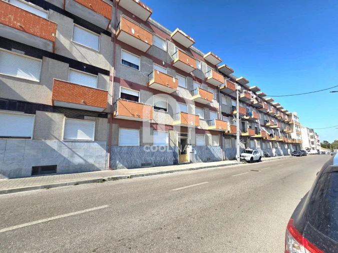 Apartamento T3 para Venda em Seixal, Arrentela e Aldeia de Paio Pires Foto 26