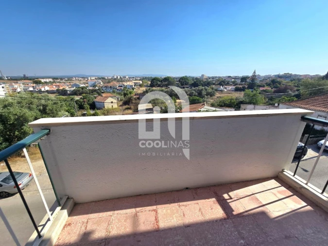 Apartamento T3 para Venda em Seixal, Arrentela e Aldeia de Paio Pires Foto 9
