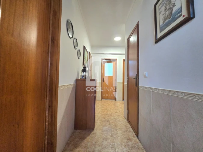 Apartamento T3 para Venda em Seixal, Arrentela e Aldeia de Paio Pires Foto 24