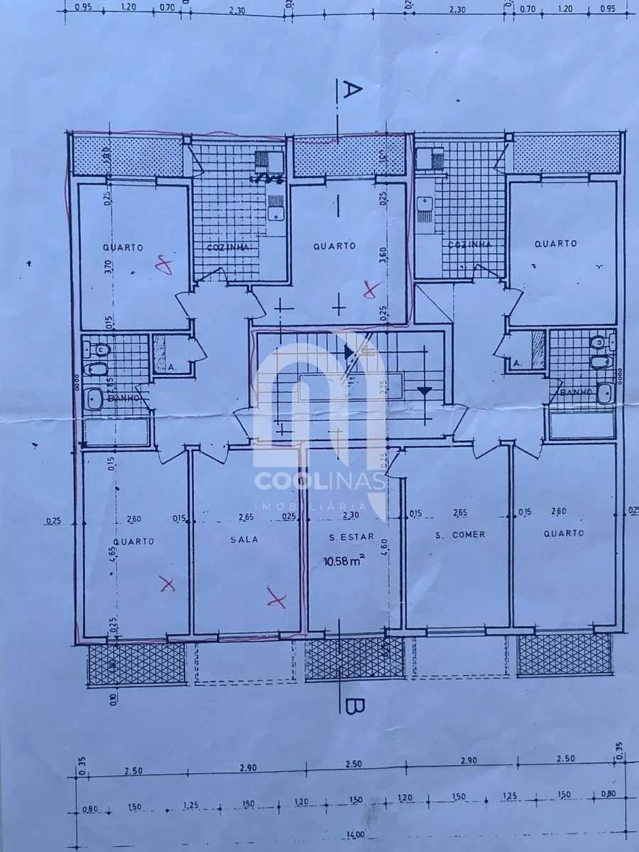 Apartamento T3 para Venda em Seixal, Arrentela e Aldeia de Paio Pires Foto 28