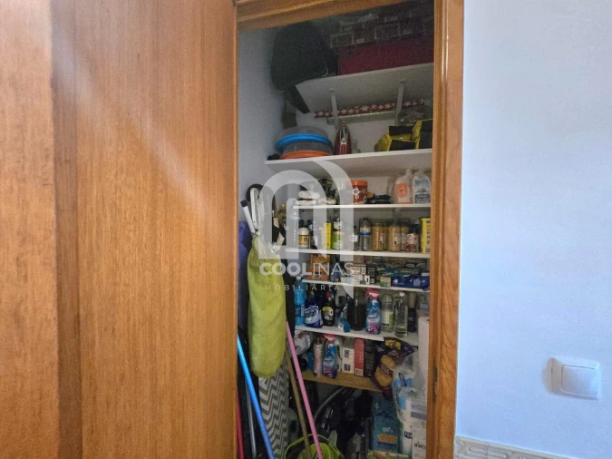 Apartamento T3 para Venda em Seixal, Arrentela e Aldeia de Paio Pires Foto 6