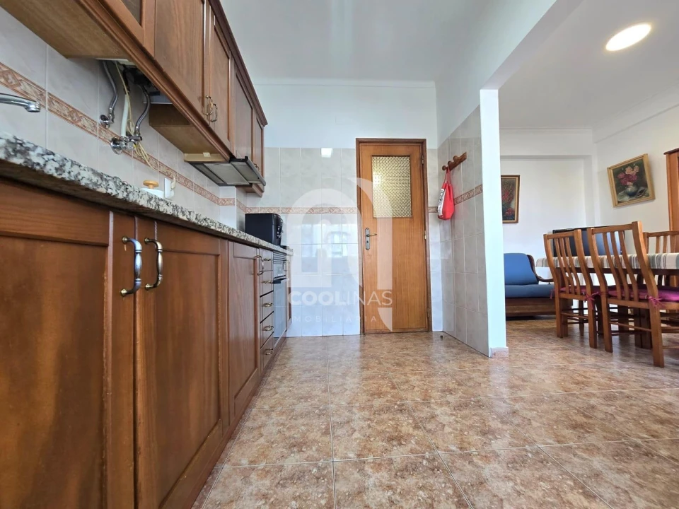 Apartamento T3 para Venda em Seixal, Arrentela e Aldeia de Paio Pires Foto 3