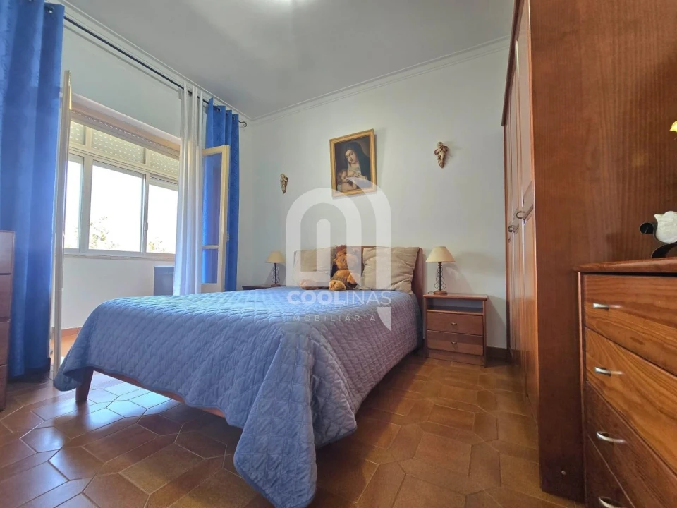 Apartamento T3 para Venda em Seixal, Arrentela e Aldeia de Paio Pires Foto 13