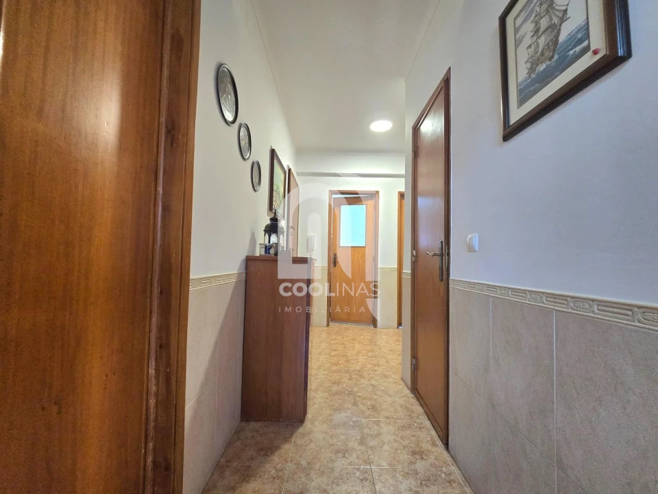 Apartamento T3 para Venda em Seixal, Arrentela e Aldeia de Paio Pires Foto 24